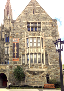 Devlin Hall - Boston College