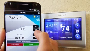 honeywell-smart-thermostat