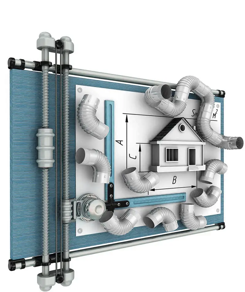 Residential Design and Engineering - KeyesNorthAtlantic