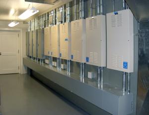 Electrical panels